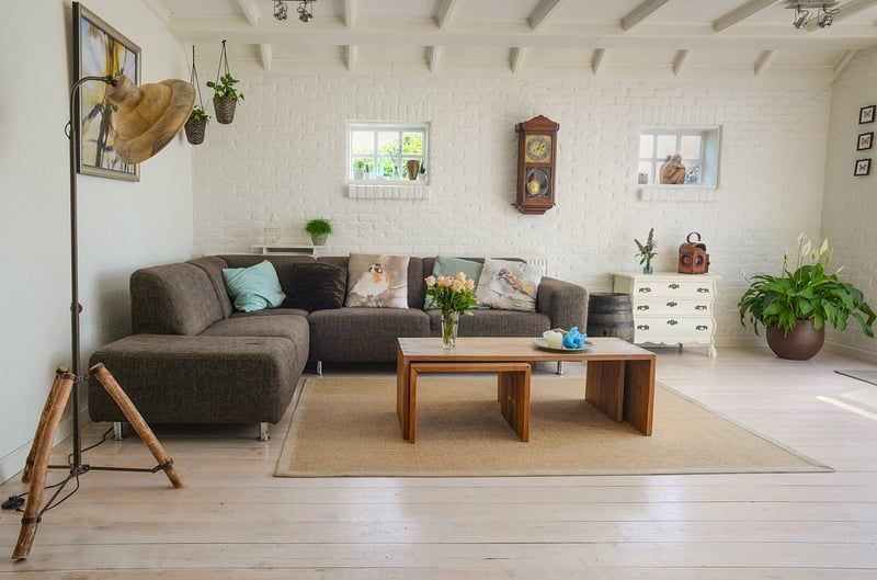 Home Decor Projects