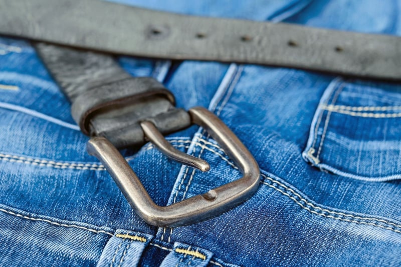 Fashion Upcycles